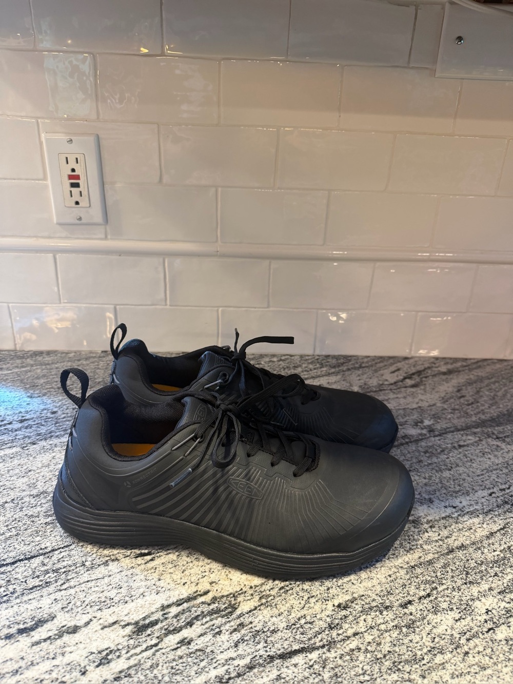 Mens Keen Utility Sparta XT Size 11